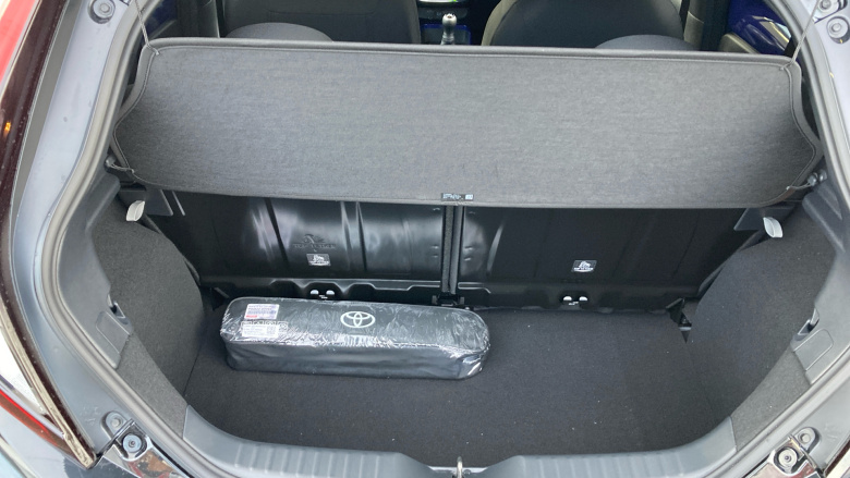 Toyota Aygo X 1.0 VVT-i Edge 5dr Petrol Hatchback